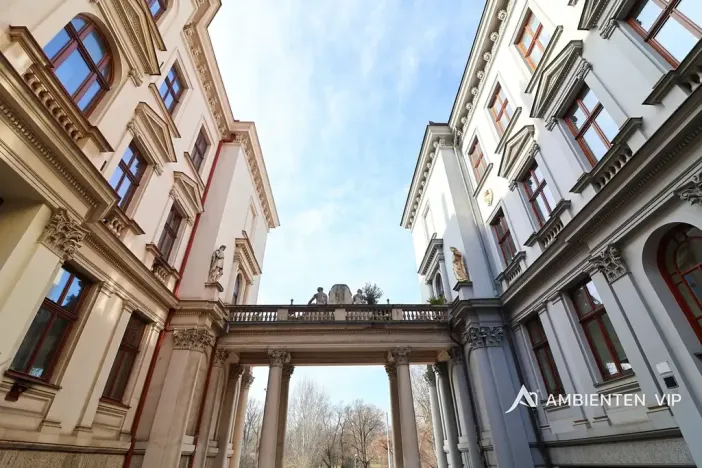 Pronájem bytu 3+1, Brno, Schodová, 143 m2