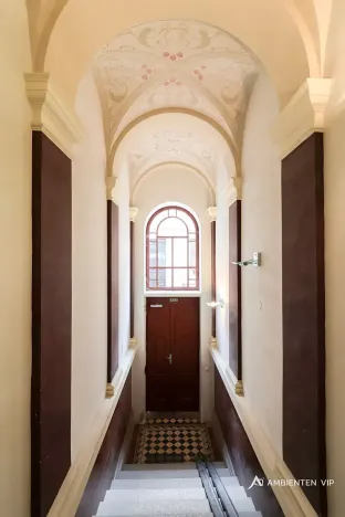 Pronájem bytu 3+1, Brno, Schodová, 143 m2