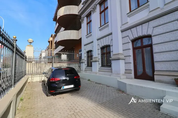 Pronájem bytu 3+1, Brno, Schodová, 143 m2