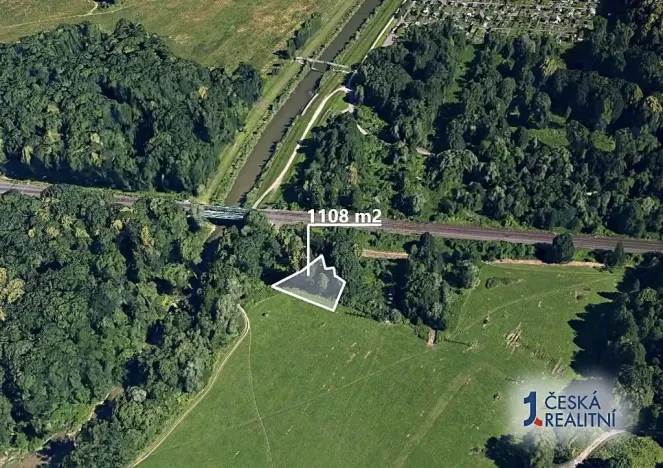 Prodej podílu pole, Ostrava, 923 m2