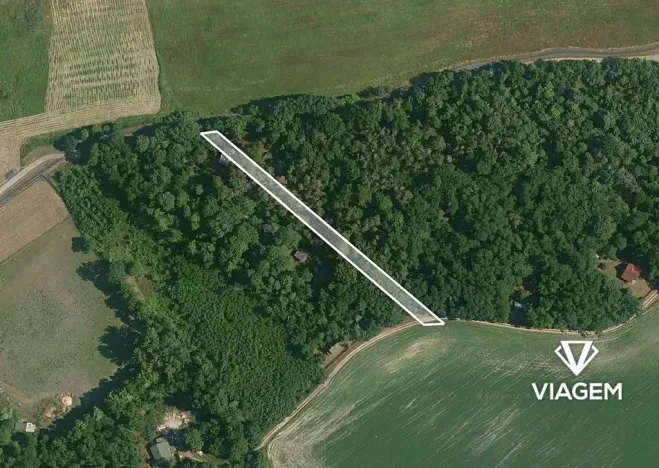 Prodej podílu zahrady, Ovčáry, 275 m2