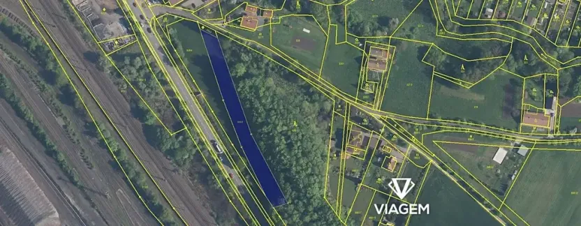 Prodej podílu pole, Třinec, 546 m2