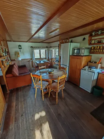 Prodej chaty, Vimperk, 100 m2