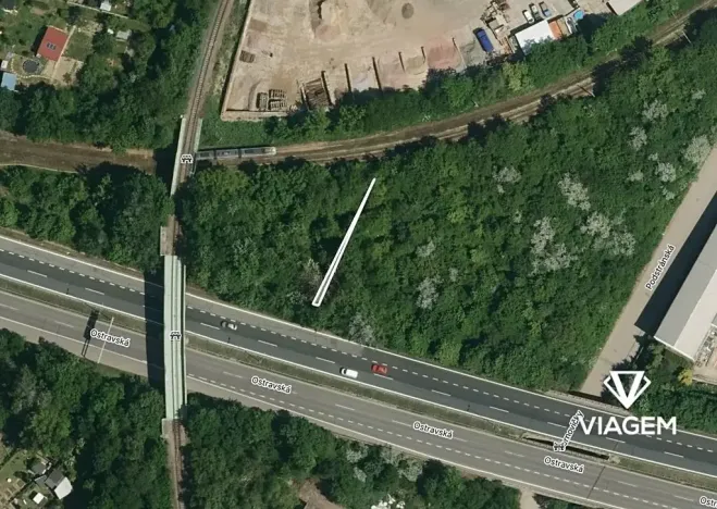 Prodej podílu komerčního pozemku, Brno, 14 m2