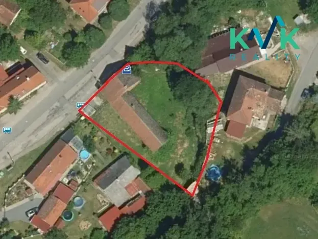 Prodej rodinného domu, Luže, 110 m2