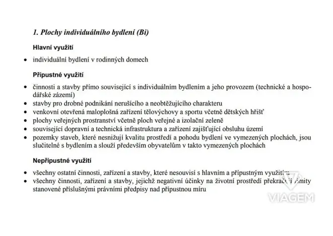 Prodej pozemku pro bydlení, Syrovín, 108 m2