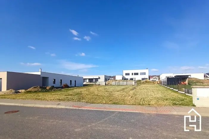 Prodej pozemku pro bydlení, Havlíčkův Brod, Milady Horákové, 879 m2
