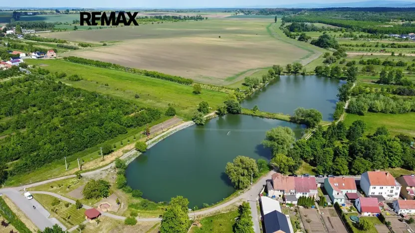 Prodej rodinného domu, Dubňany, Mírová, 96 m2