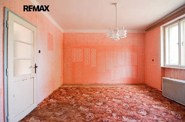 Prodej rodinného domu, Dubňany, Mírová, 96 m2