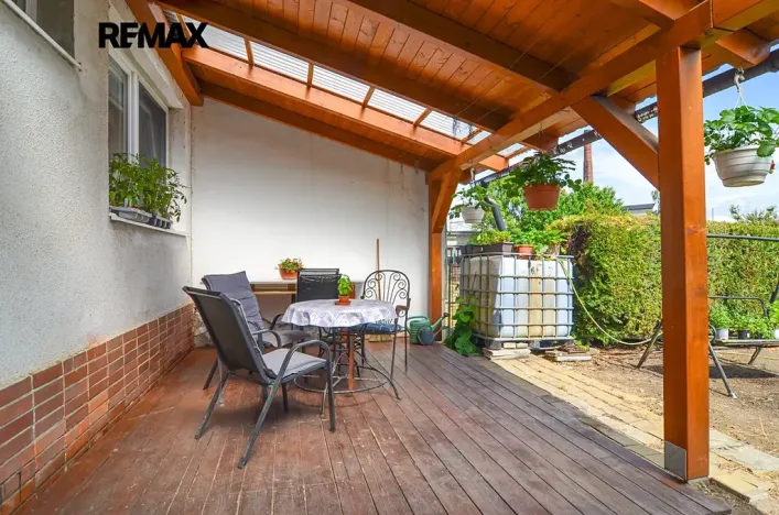 Prodej rodinného domu, Bzenec, Průmyslová, 65 m2