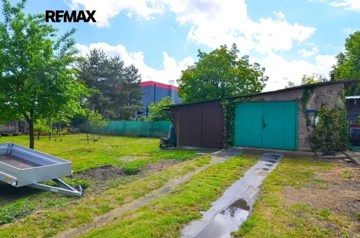 Prodej rodinného domu, Bzenec, Průmyslová, 65 m2