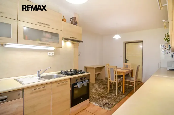 Prodej rodinného domu, Bzenec, Průmyslová, 65 m2