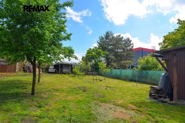 Prodej rodinného domu, Bzenec, Průmyslová, 65 m2