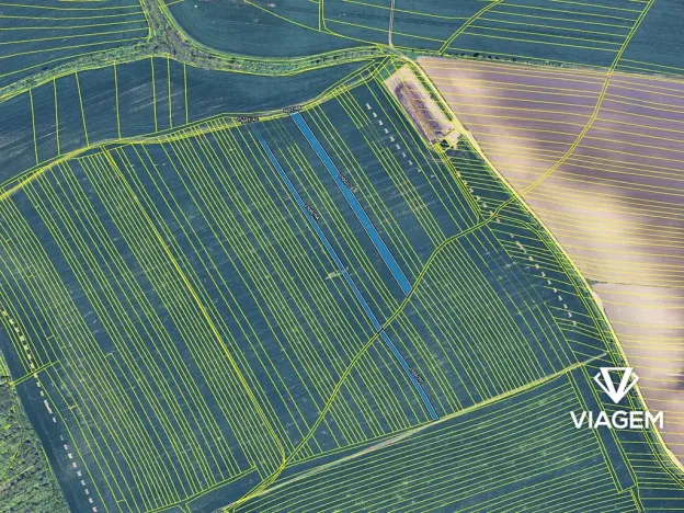 Prodej podílu pole, Nosislav, 1295 m2