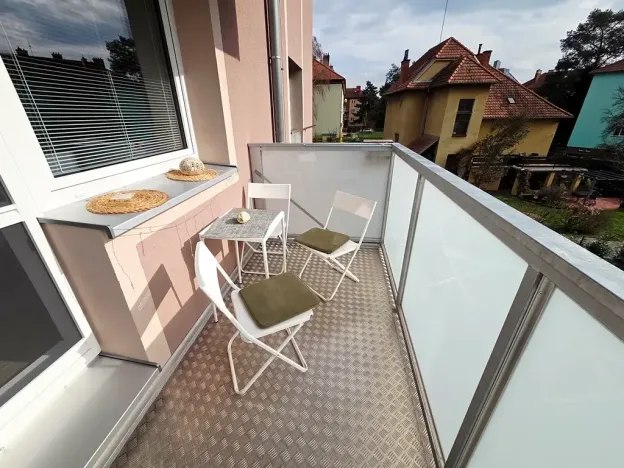 Prodej bytu 3+1, Uherské Hradiště, Revoluční, 74 m2