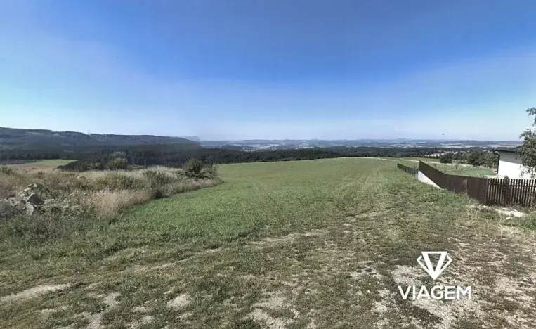 Prodej podílu pozemku pro bydlení, Velenov, 3426 m2