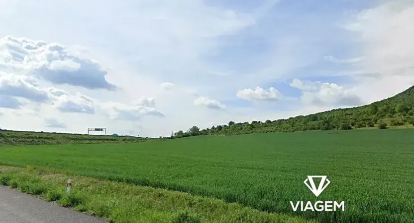 Prodej podílu pole, Vchynice, 4487 m2