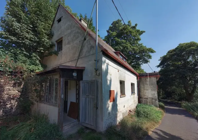 Prodej rodinného domu, Místo, 122 m2