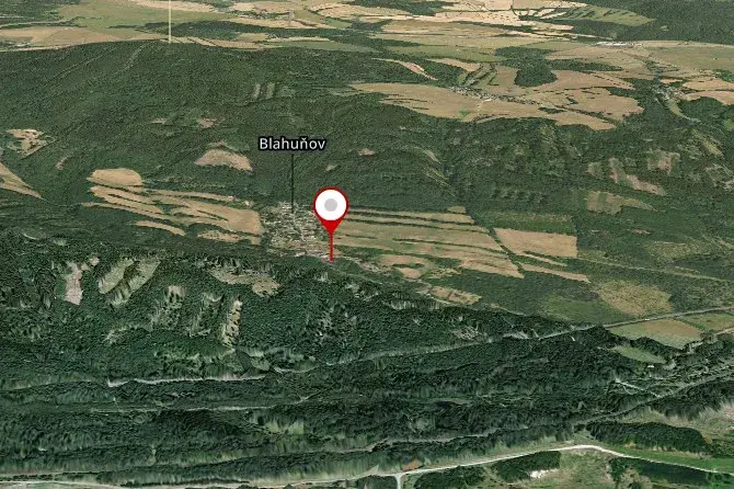 Prodej rodinného domu, Místo, 122 m2