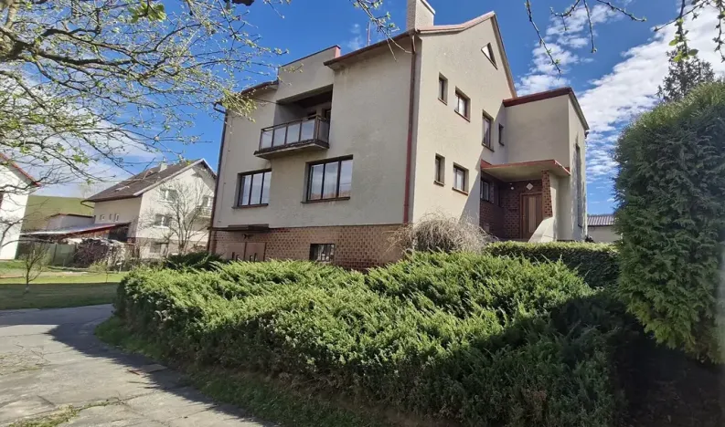 Prodej rodinného domu, Sehradice, 200 m2