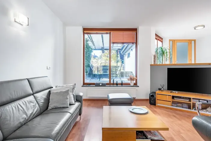 Prodej rodinného domu, Brno, Ve vilkách, 230 m2