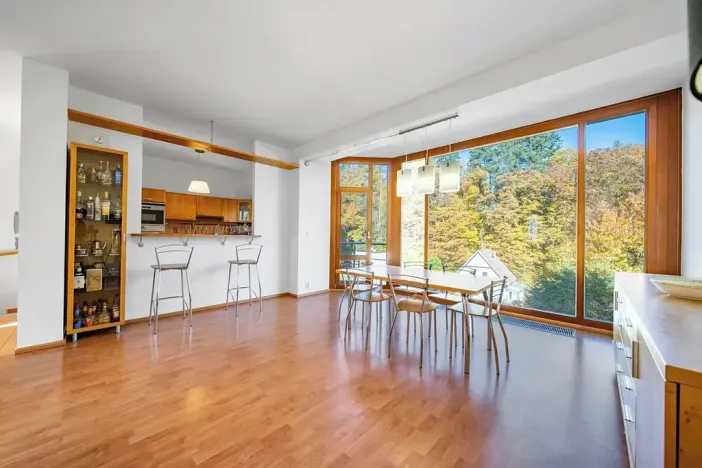 Prodej rodinného domu, Brno, Ve vilkách, 230 m2