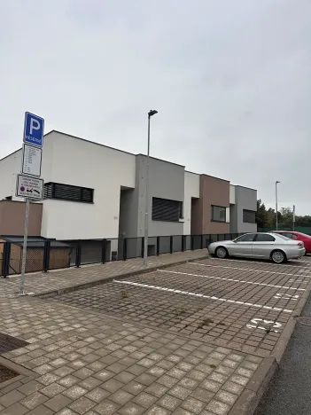 Prodej - jiné, Brno, Dohnalova, 13 m2