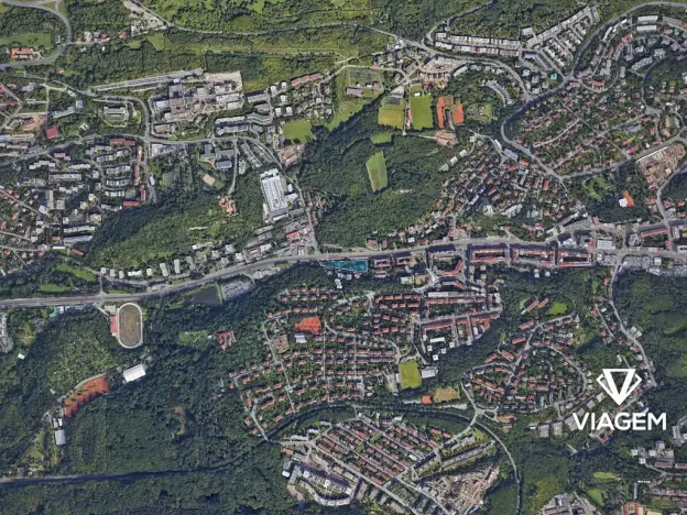 Prodej podílu pole, Praha - Košíře, 49 m2