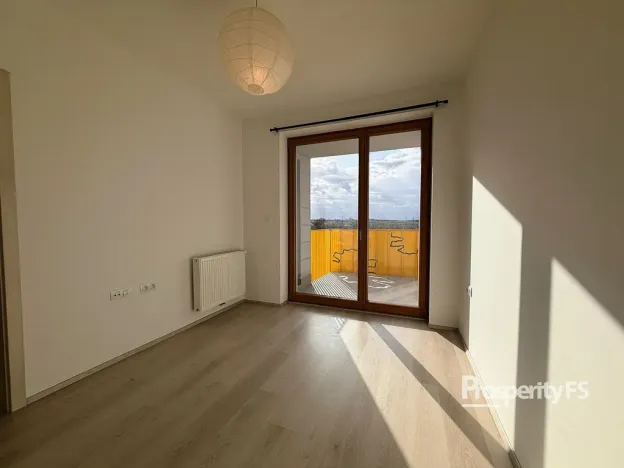 Pronájem bytu 2+kk, Čelákovice, Tovární, 46 m2