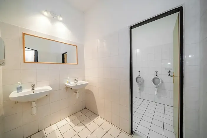 Prodej výrobních prostor, Bohumín, Šunychelská, 1082 m2