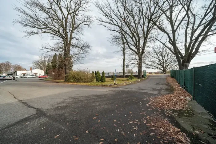 Prodej komerčního pozemku, Bohumín, Šunychelská, 4376 m2