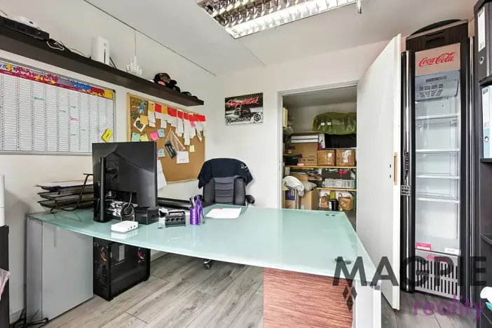 Prodej restaurace, Praha - Uhříněves, Přátelství, 172 m2