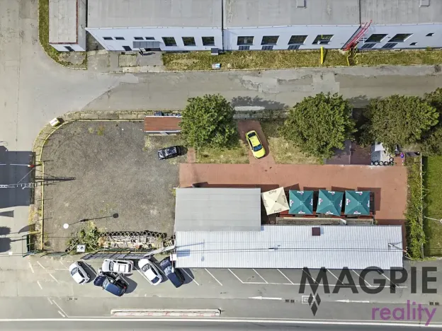 Pronájem restaurace, Praha - Uhříněves, Přátelství, 172 m2