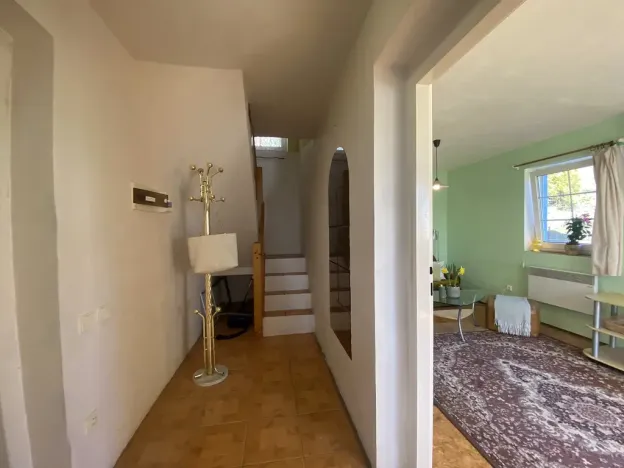 Pronájem bytu 3+1, Slapy, 63 m2