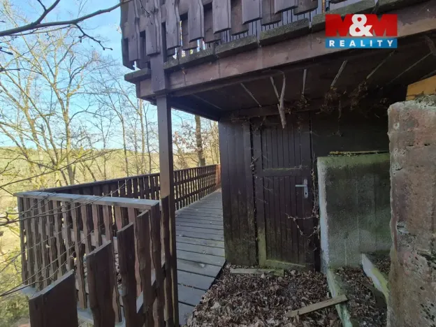 Prodej chaty, Plešnice, 64 m2