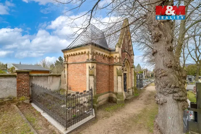 Prodej historického objektu, Pardubice, 40 m2