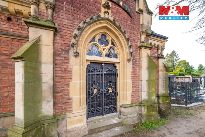 Prodej historického objektu, Pardubice, 40 m2