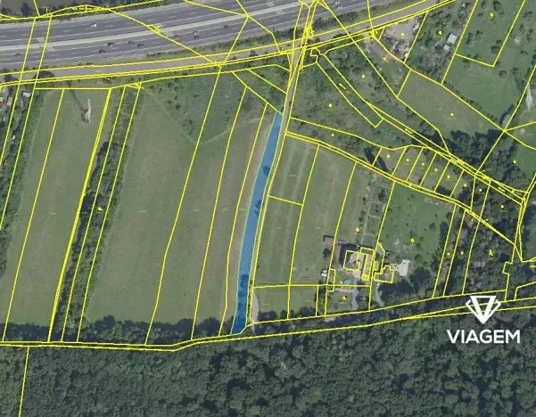 Prodej pole, Praha, 1924 m2