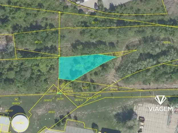 Prodej podílu pole, Praha - Hostivař, 235 m2