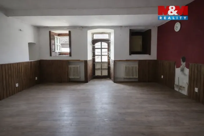 Prodej zemědělské usedlosti, Rudník, 380 m2