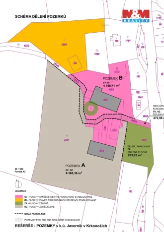 Prodej zemědělské usedlosti, Rudník, 380 m2