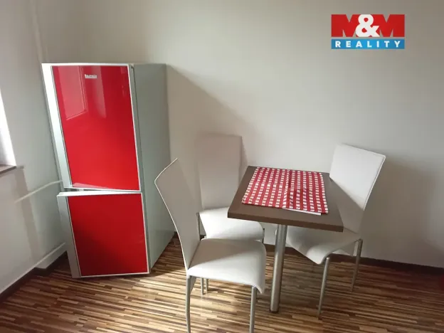 Pronájem bytu 1+1, Orlová, Ke Studánce, 36 m2