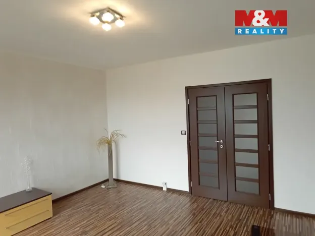 Pronájem bytu 1+1, Orlová, Ke Studánce, 36 m2