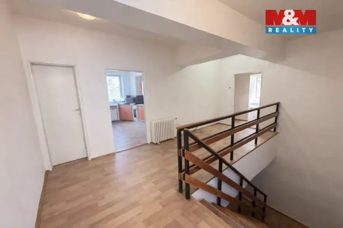 Prodej rodinného domu, Praha - Hlubočepy, Skalní, 336 m2