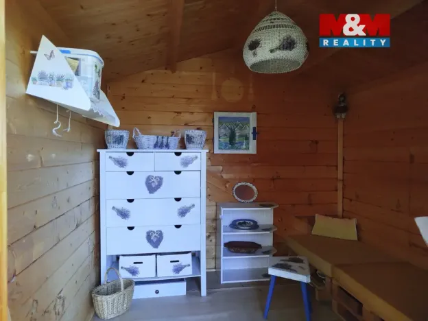 Prodej zahrady, Brno - Lesná, 18551 m2