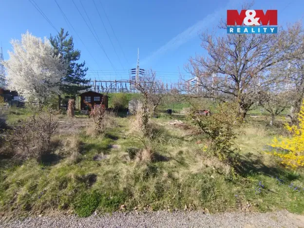 Prodej zahrady, Brno - Lesná, 18551 m2