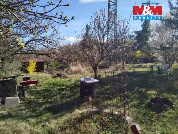 Prodej zahrady, Brno - Lesná, 18551 m2