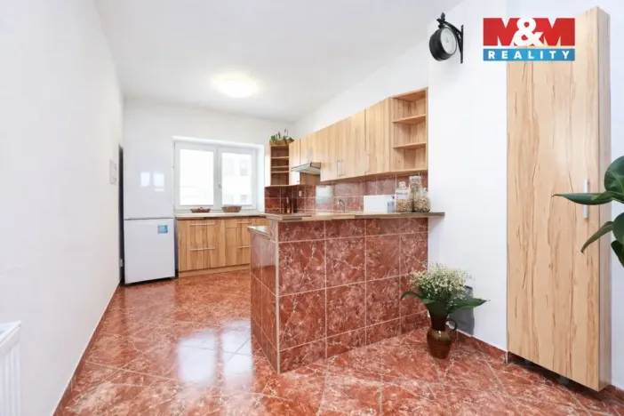 Prodej rodinného domu, Náměšť na Hané, Zábraní, 117 m2