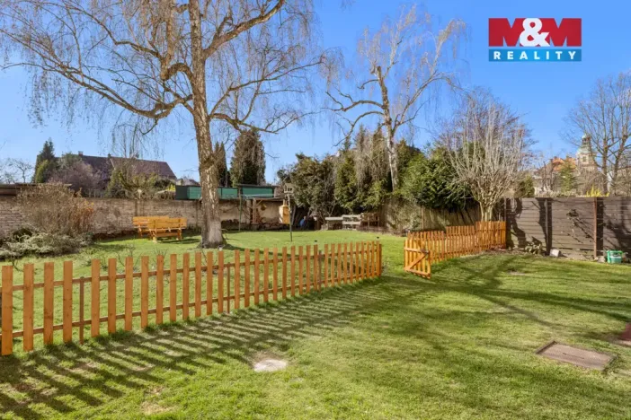 Prodej bytu 2+1, Kladno, Čs. armády, 78 m2