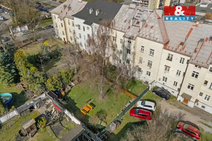 Prodej bytu 2+1, Kladno, Čs. armády, 78 m2